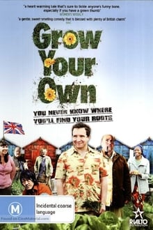 Grow Your Own