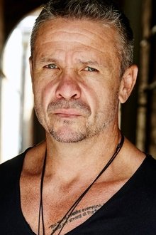 Photo of Matthew Nable