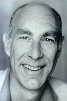 Photo of John Bennes