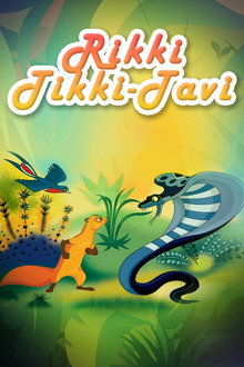 Rikki-Tikki-Tavi