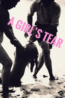 A Girl's Tear