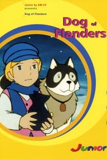 A Dog of Flanders tv show poster