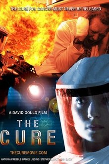 Poster do filme The Cure