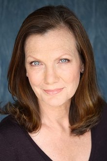Photo of Nancy Duerr