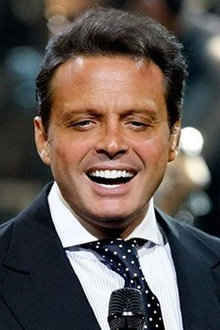 Luis Miguel: Vivo