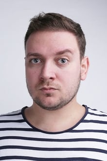 Foto de perfil de Boris Dergachev
