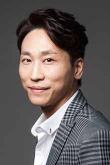 Foto de perfil de Min Sung-wook