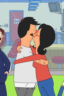Bob's Burgers season 7 episode 9
