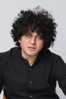 Photo of Arsen Grigoryan