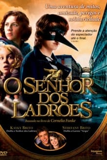 Poster do filme O Senhor dos Ladrões