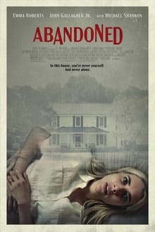 Abandoned (WEB-DL)