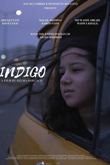 Indigo