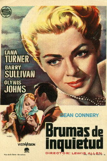 Brumas De Inquietud