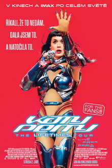 Katy Perry: The Lifetimes Tour – Live from Paris