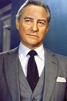 No. 1 of the Secret Service