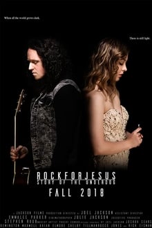 Rock For Jesus: The Ultimate Comeback Rock For Jesus: The Ultimate Comeback