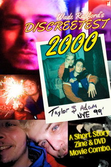 Discreetest 2000