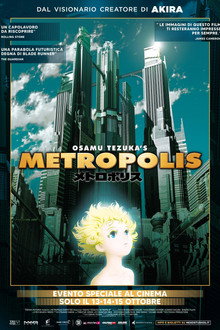 Metropolis