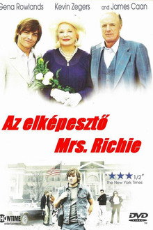 Az elképesztő Mrs. Ritchie