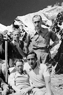 Karakoram