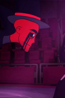 Inferno Circus