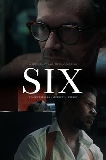 Moments: Six movie poster