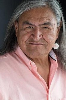 Photo of Ray G. Thunderchild