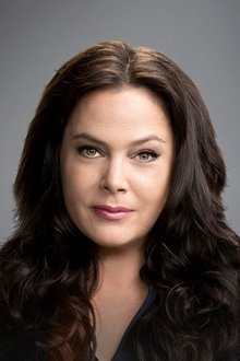Photo of Liza Snyder