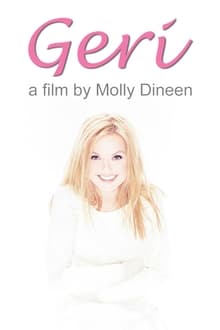 Geri movie poster