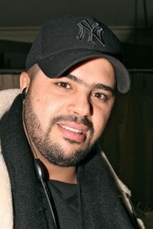 Photo of Momo Debbouze