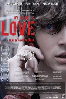 Poster do filme My Name Is Love