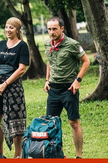 Asia Express - Season 2