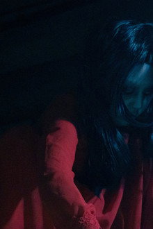 午夜怨灵