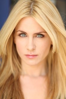 Photo of Juliet Reeves