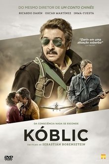 Kóblic Dublado