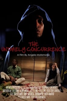 Poster do filme The Untimely Concurrence