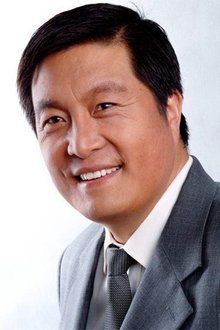 Photo of Weiguo Wang