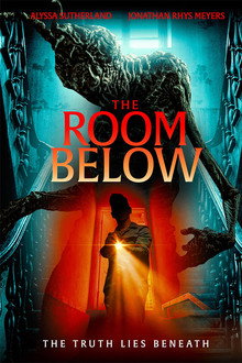 The Room Below