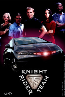 Knight Rider Team