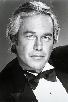 Photo of Steve Kanaly