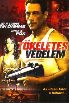 Tökéletes védelem