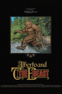 Alberto and the Beast