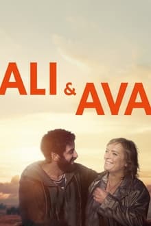 Ali & Ava movie poster