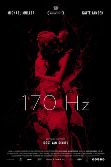 Poster do filme 170 Hz