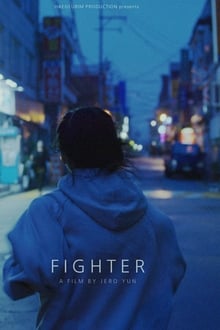 Poster do filme Fighter