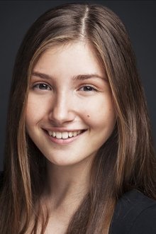 Photo of Ilayda Akdoğan