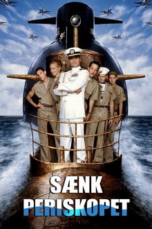 Sænk Periskopet