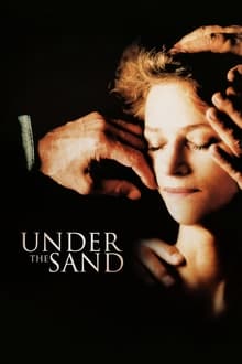 Under the Sand Under the Sand