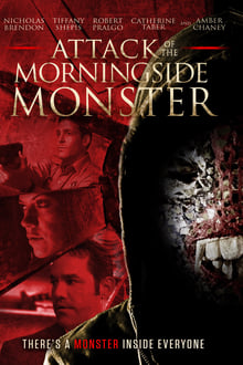 Poster do filme The Morningside Monster