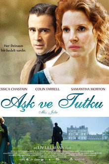 Aşk ve Tutku